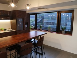 The Adelphi (D6), Office #217806421